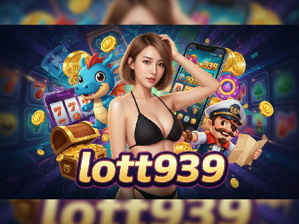 lott939 slot