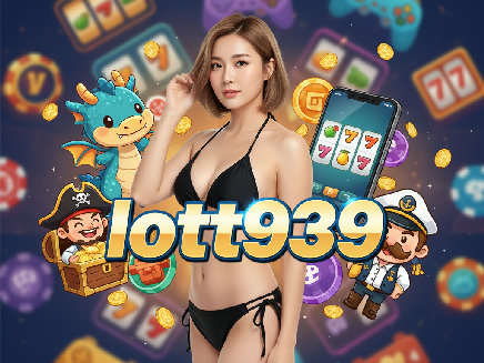 lott939 เว็บตรง